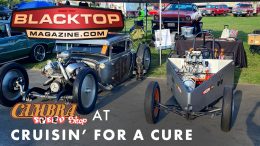 Cruisin For A Cure with Ron Cambra