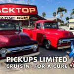 Pickups Limited at Cruisin For A Cure
