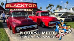Pickups Limited at Cruisin For A Cure