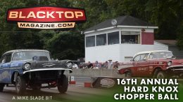 16th annual Hard Knox Chopper Ball