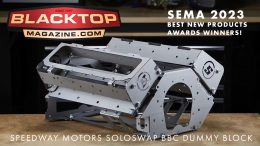 SEMA 2023 BEST NEW PRODUCTS AWARDS