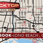 Fuel Fed Guidebook - Long Beach, California