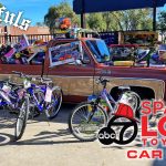 mercifuls Spark of Love Toy Drive Car Show 2023