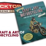 The Craft and Art of Motorcycling