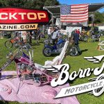 Born Free Motorcycle Show #15