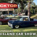 6th Annual KiwanisLand Car Show