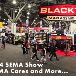 The 2024 SEMA Show