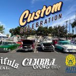 Custom Celebration at Lions Automobilia Foundation Museum