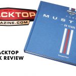 Mustang 60 Years Donald Farr a Blacktop Book Review