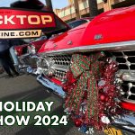 Brea Holiday Car Show 2024