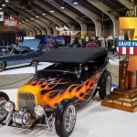 Grand National Roadster Show 2025