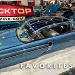 75th Running of the Grand National Roadster Show