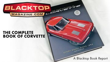 The complete book of Corvette Motorbooks