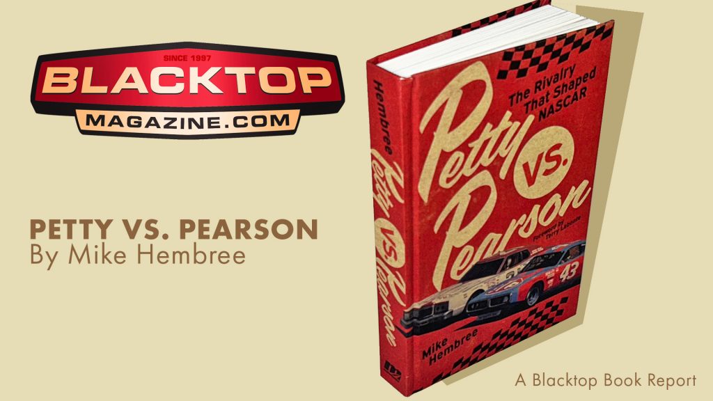 Petty vs Pearson The Rivalry That Shaped NASCAR