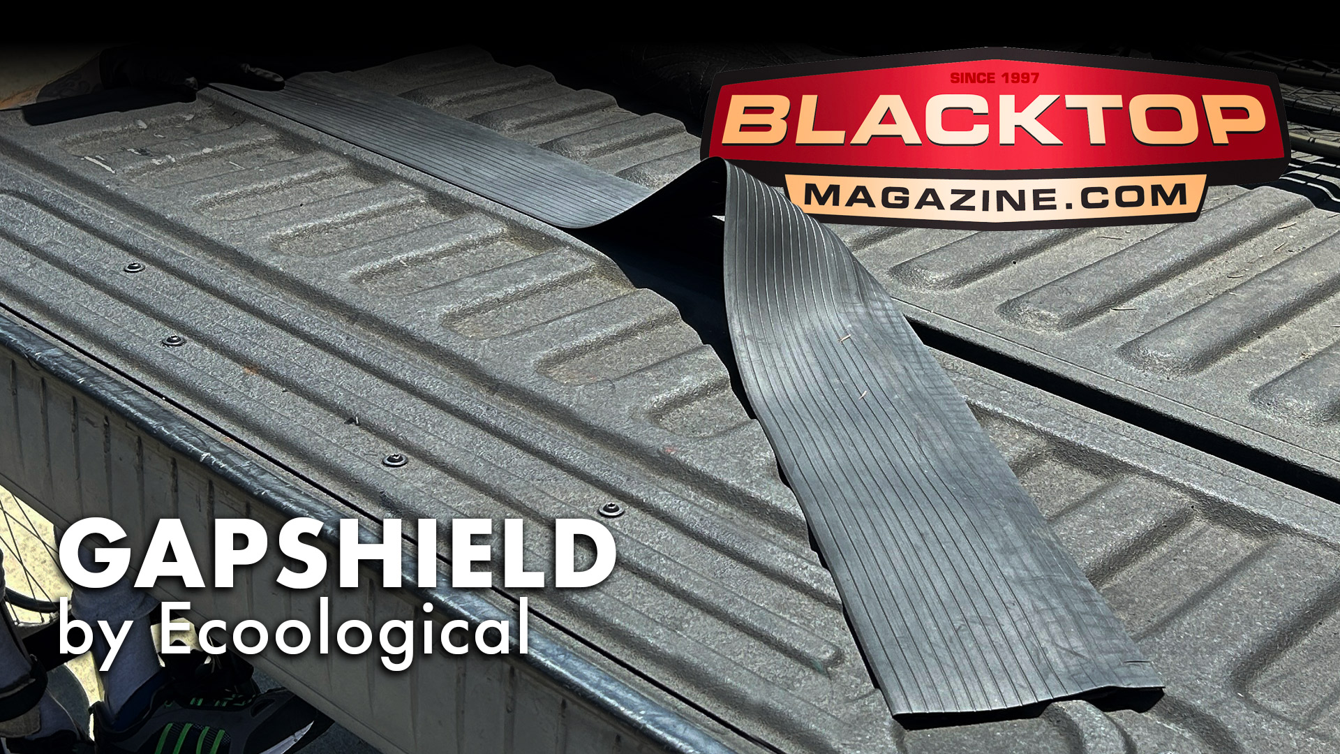 GapShield by Ecoological