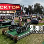 The Steve McQueen Car and Motorcycle Show 2025