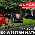 The 42nd Annual F-100 Western Nationals