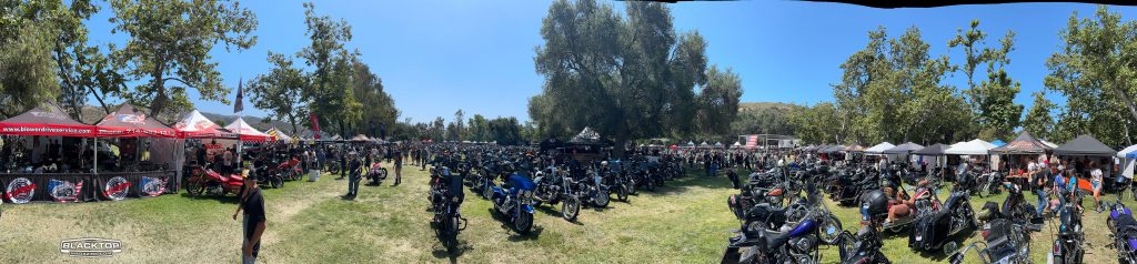 Born Free 16 at Oak Canyon Park, California June 21-22, 2025