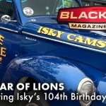 6th Annual Roar of Lions Car Show at the Lions Automobilia Museum