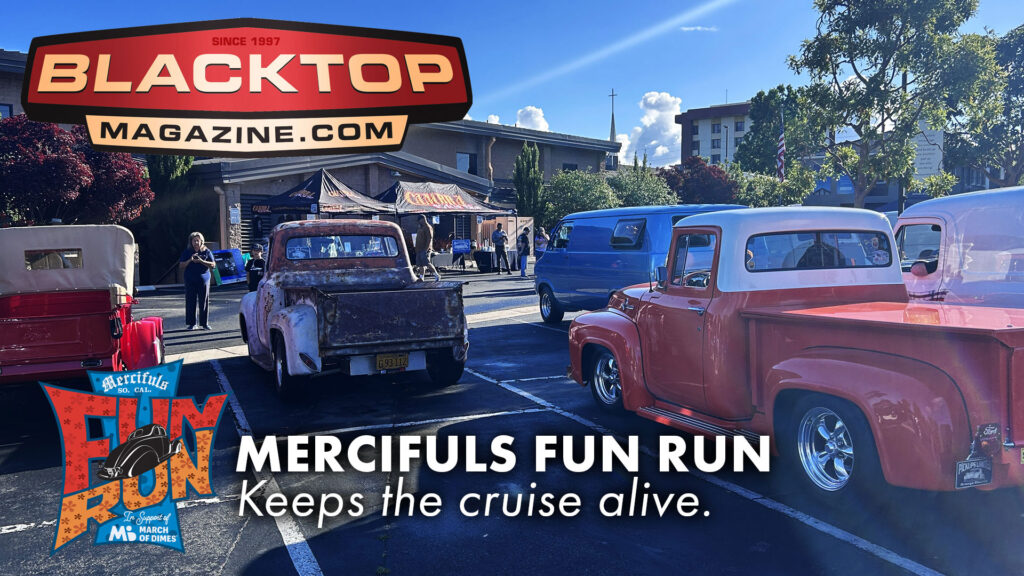 Mercifuls Fun Run 2026