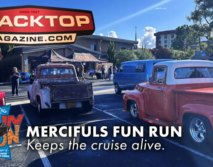 Mercifuls Fun Run for the March of Dimes