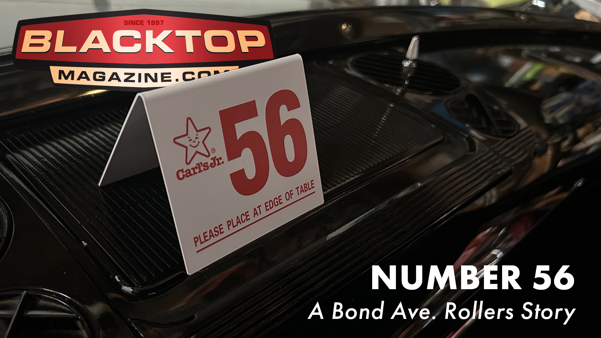 Number 56